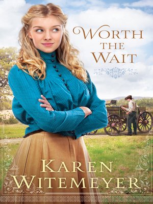 A Match Made in Texas by Karen Witemeyer